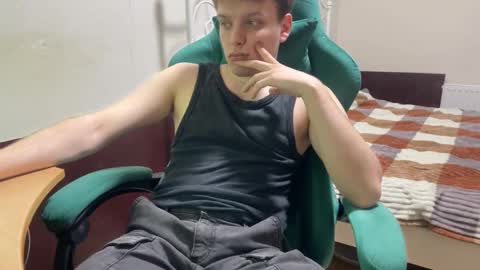 Marsel and Max online show from March 2026 05:31:01 PM