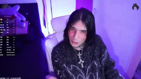 marshall online show from February 2026 06:23:01 AM