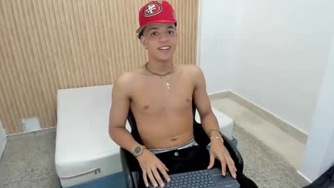 MARSHALL online show from October 2025 01:13:01 PM