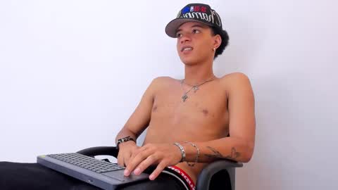 MARSHALL online show from January 2026 02:10:01 PM