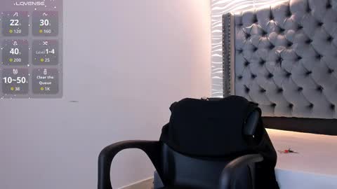 MARSHALL online show from February 2026 01:07:01 PM