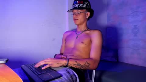 MARSHALL online show from March 2026 02:02:02 PM