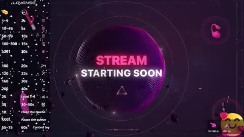  Elsa Lovense  Lush  is active Open Pvt Welcome to the world of pleasure online show from January 2026 12:05:02 AM