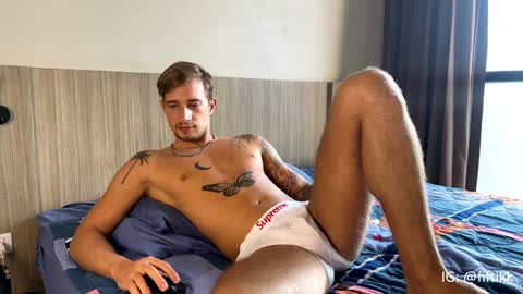 marsloveyou online show from February 2025 01:34:02 AM