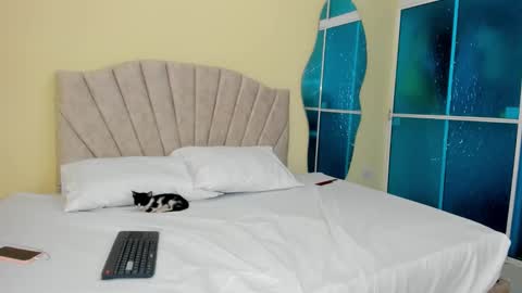 Mar Smith online show from December 2025 12:19:01 AM