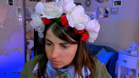 martaedams online show from September 2025 06:13:01 AM