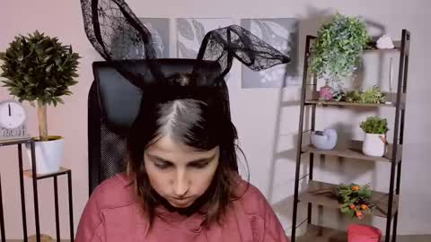 martaedams online show from October 2025 07:07:02 AM