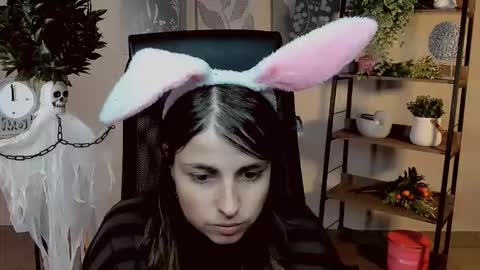 martaedams online show from October 2025 06:15:01 AM