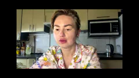 Marta online show from March 2026 08:48:01 PM