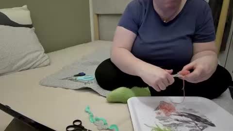 Martha online show from February 2026 06:23:01 AM