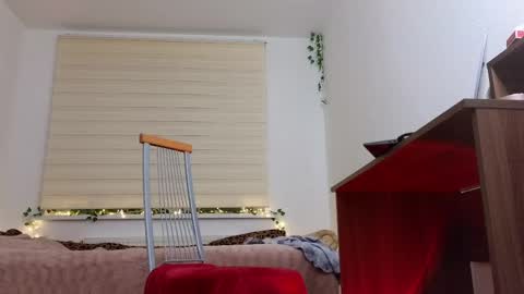 Snapshot of marthahoffman chatting on March 2025 09:26:01 PM Ultimate Goddess online show from March 2025 09:26:01 PM