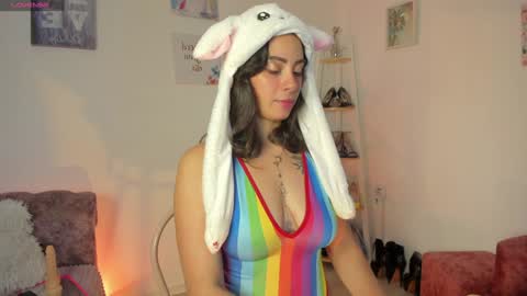 Snapshot of marthina_turner1 chatting on January 2025 11:10:02 PM Josephine online show from January 2025 11:10:02 PM