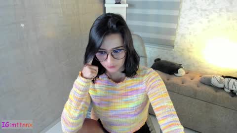 Snapshot of martiiinaa_ chatting on January 2025 08:41:01 AM Martina online show from January 2025 08:41:01 AM