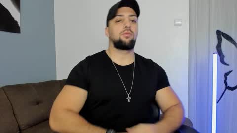 Snapshot of martiinsoul chatting on December 2024 05:39:02 AM Martiinsoul online show from December 2024 05:39:02 AM