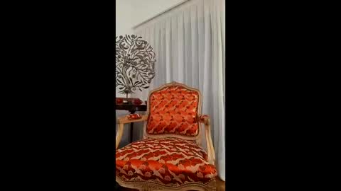 Martincba online show from March 2026 04:46:01 AM