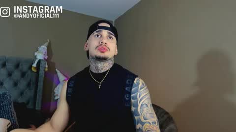 Snapshot of martin_colby05 chatting on November 2025 12:05:01 AM ONLYFANS Sotoandres modelo independiente online show from November 2025 12:05:01 AM