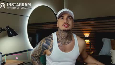 Snapshot of martin_colby05 chatting on February 2026 02:13:02 AM ONLYFANS Sotoandres modelo independiente online show from February 2026 02:13:02 AM