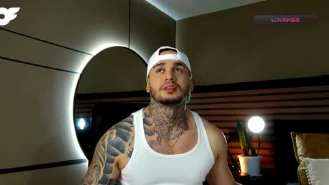 ONLYFANS Sotoandres   modelo independiente online show from April 2026 12:19:01 AM