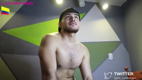 Martin Colleman online show from January 2026 04:16:01 AM