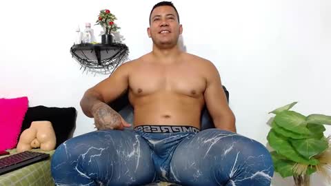 Martin instagrammartinfiit online show from November 2025 01:26:02 AM