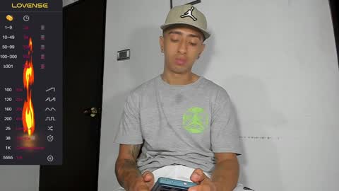 Martin Granch online show from January 2025 03:47:01 PM