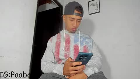 Martin Granch online show from February 2025 04:13:02 PM