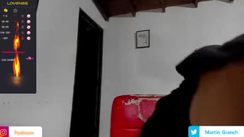 Snapshot of martin_granch chatting on June 2026 05:21:02 PM Martin Granch online show from June 2026 05:21:02 PM