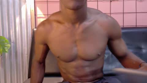 Martin online show from November 2025 01:39:01 AM