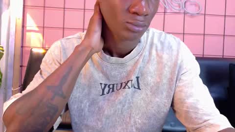 Martin online show from December 2025 01:21:02 AM