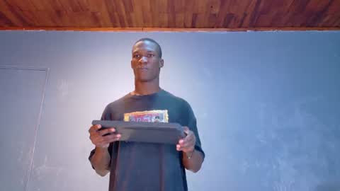 Snapshot of martin_killer chatting on June 2026 01:41:02 AM Martin online show from June 2026 01:41:02 AM