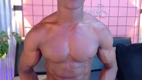 Snapshot of martin_killer chatting on July 2026 03:23:01 AM Martin online show from July 2026 03:23:01 AM