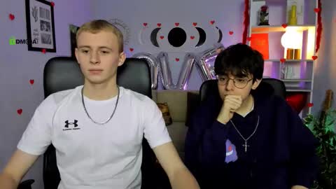 Martin online show from February 2026 10:07:02 AM