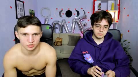 Martin online show from February 2026 06:43:02 AM