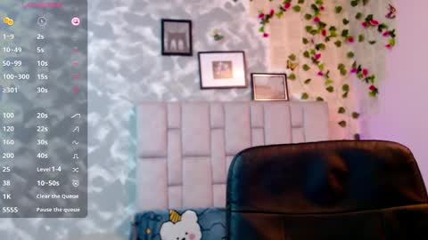 Martina online show from December 2024 01:39:01 AM