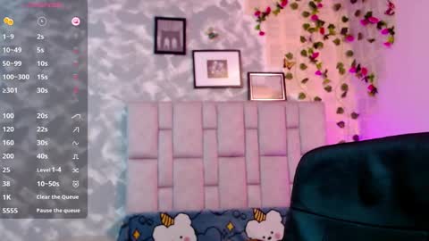 Martina online show from December 2024 04:25:01 PM