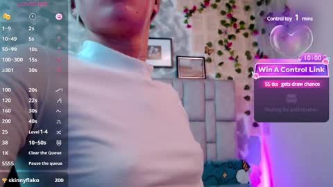 Martina online show from December 2024 01:39:02 AM