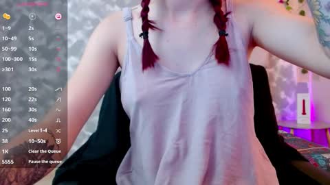 Martina online show from January 2025 08:56:01 PM