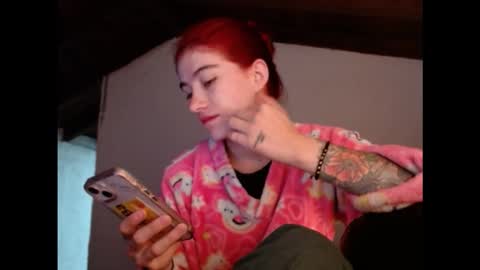 Martina online show from January 2026 02:03:01 AM