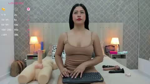 Snapshot of martina_ayala chatting on July 2026 11:25:01 AM Martina online show from July 2026 11:25:01 AM