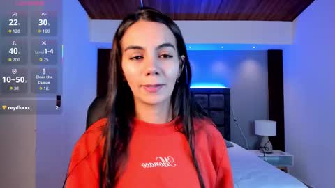 Martina online show from March 2026 11:29:02 AM