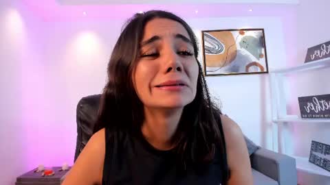 Snapshot of martina_mancinii chatting on July 2026 12:22:01 PM Martina online show from July 2026 12:22:01 PM