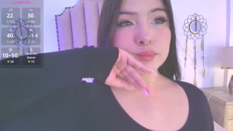 Snapshot of martina_rivera_ chatting on February 2026 11:48:01 AM Martina online show from February 2026 11:48:01 AM