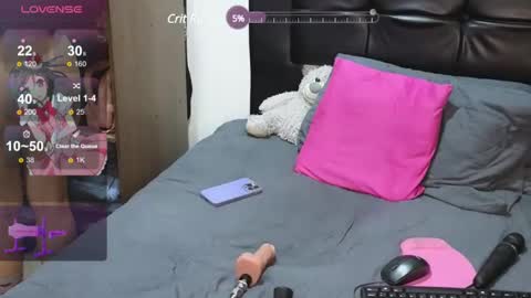 Martina online show from January 2025 07:02:02 PM