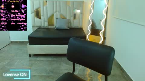 Hey im martina online show from February 2025 01:27:02 AM