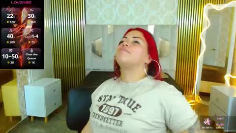 Hey im martina online show from September 2025 03:30:02 AM