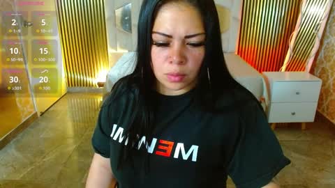 Snapshot of martina_tay chatting on April 2026 03:17:01 AM Hey im martina online show from April 2026 03:17:01 AM