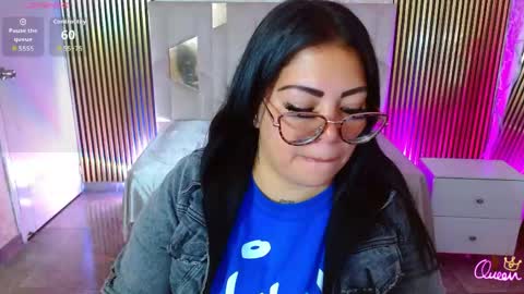 Snapshot of martina_tay chatting on May 2026 03:04:02 AM Hey im martina online show from May 2026 03:04:02 AM