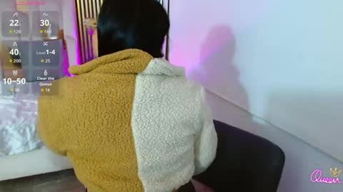 Snapshot of martina_tay chatting on May 2026 03:25:01 AM Hey im martina online show from May 2026 03:25:01 AM