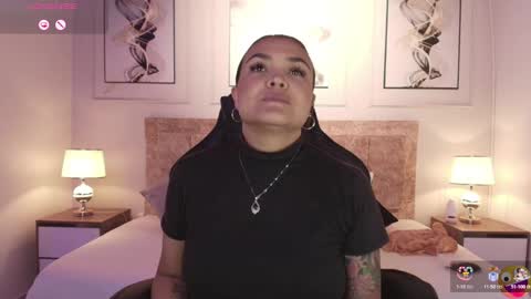 Snapshot of martina_vega__ chatting on January 2025 08:28:01 PM NATALIA ON A TRAVEL FROM DECEMBER 6TH TO THE 9TH ENJOY ME BEFORE I LEAVE online show from January 2025 08:28:01 PM