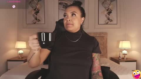 Snapshot of martina_vega__ chatting on February 2025 07:49:01 PM NATALIA ON A TRAVEL FROM DECEMBER 6TH TO THE 9TH ENJOY ME BEFORE I LEAVE online show from February 2025 07:49:01 PM